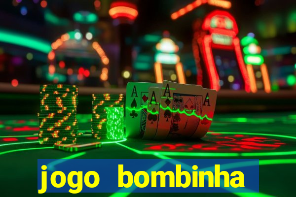 jogo bombinha ganhar dinheiro